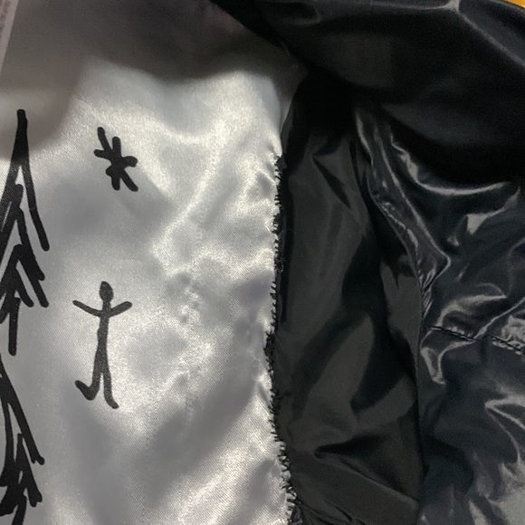 ROSSIGNOL Kaissy Down Filled Ski Jacket - Picture 13 of 16